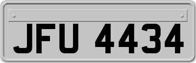 JFU4434
