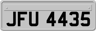JFU4435