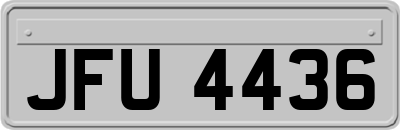 JFU4436