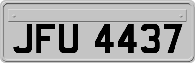 JFU4437