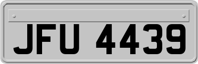 JFU4439