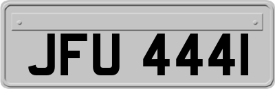 JFU4441