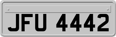 JFU4442