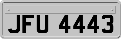 JFU4443
