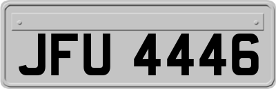 JFU4446