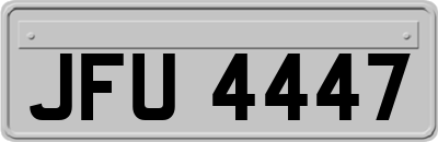 JFU4447
