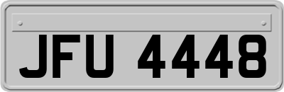 JFU4448
