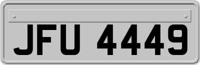 JFU4449