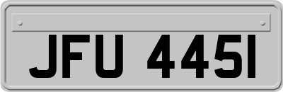 JFU4451