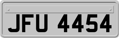 JFU4454