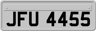 JFU4455