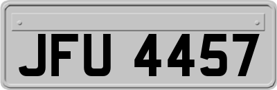 JFU4457