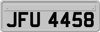 JFU4458
