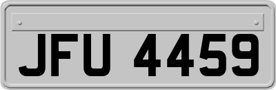 JFU4459