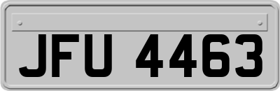 JFU4463