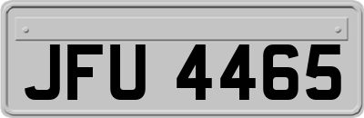 JFU4465