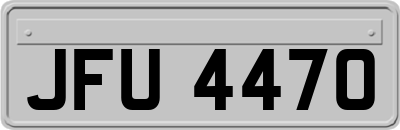 JFU4470