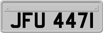 JFU4471