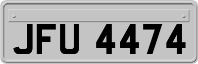 JFU4474