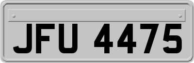 JFU4475