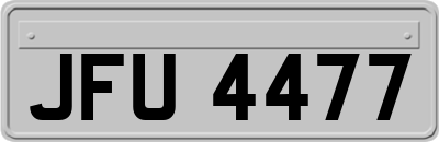 JFU4477
