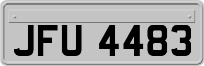 JFU4483