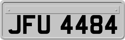 JFU4484