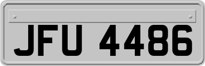 JFU4486