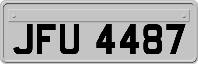 JFU4487