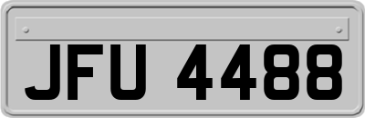 JFU4488