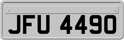 JFU4490