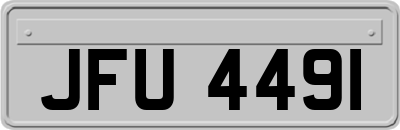 JFU4491