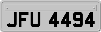JFU4494