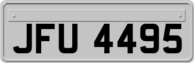 JFU4495