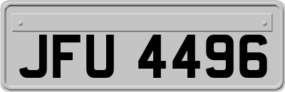 JFU4496
