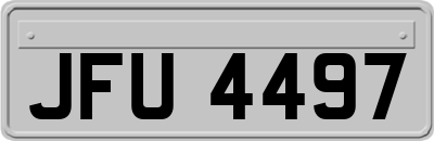 JFU4497