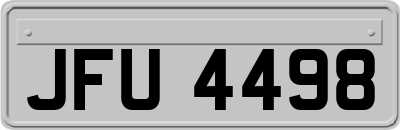JFU4498