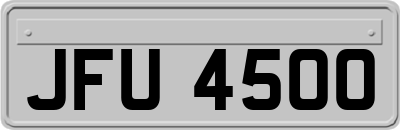 JFU4500