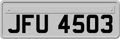 JFU4503