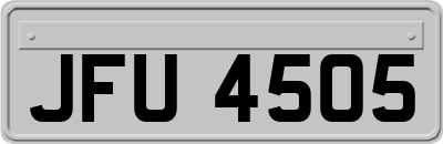 JFU4505