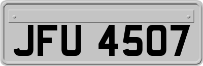 JFU4507