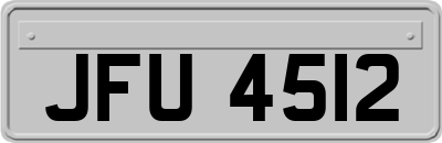 JFU4512