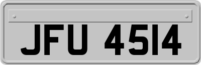 JFU4514