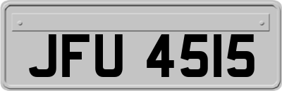 JFU4515