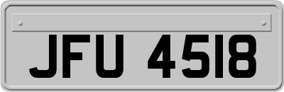 JFU4518