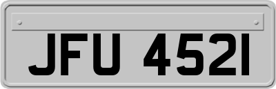 JFU4521