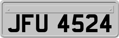 JFU4524