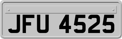 JFU4525
