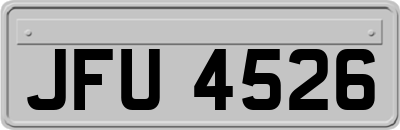 JFU4526