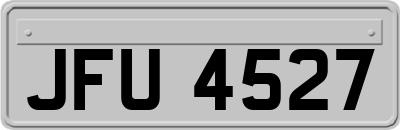 JFU4527